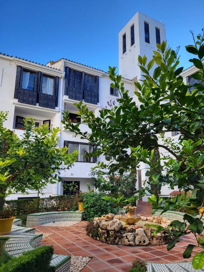 Jardines De Golondrinas Elviria By The Nikki Appartement Marbella