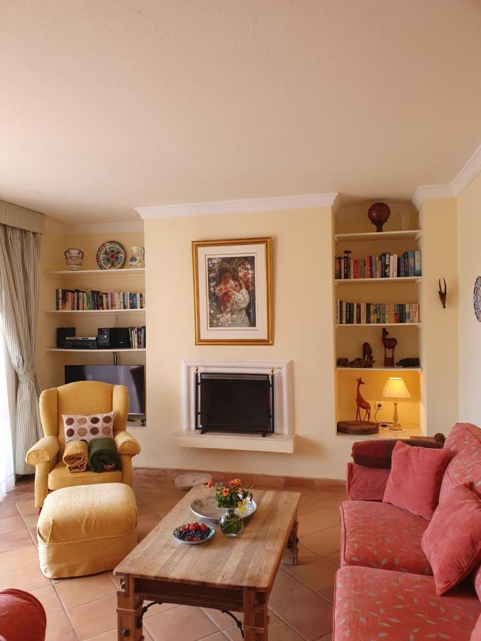 Appartement Jardines De Golondrinas Elviria By The Nikki Marbella
