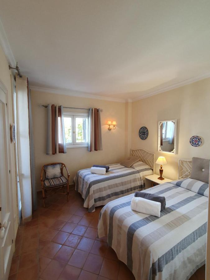 Jardines De Golondrinas Elviria By The Nikki Appartement *