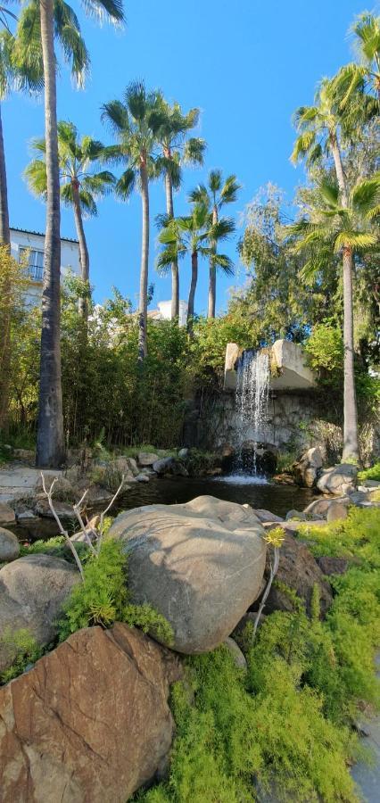 Jardines De Golondrinas Elviria By The Nikki Appartement