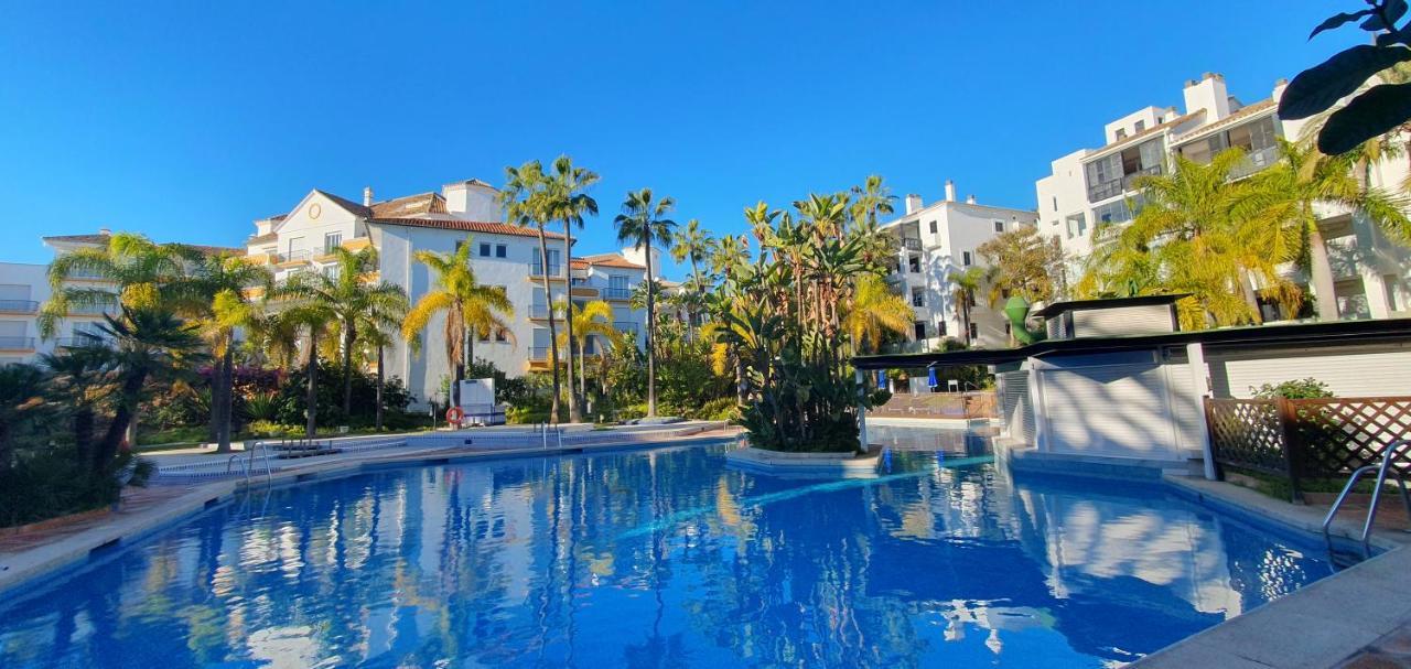 Appartement Jardines De Golondrinas Elviria By The Nikki
