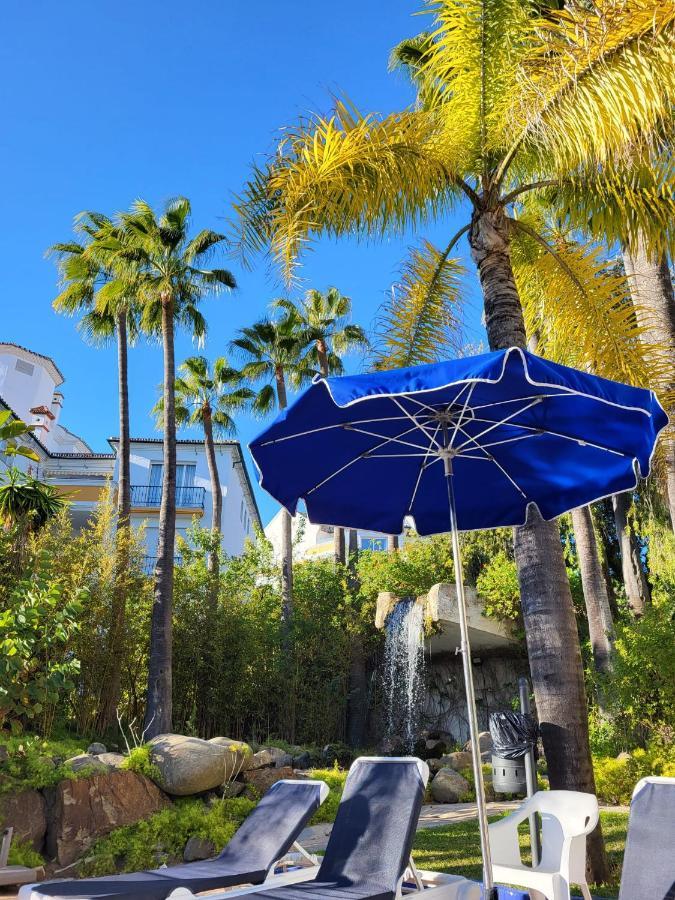 Jardines De Golondrinas Elviria By The Nikki