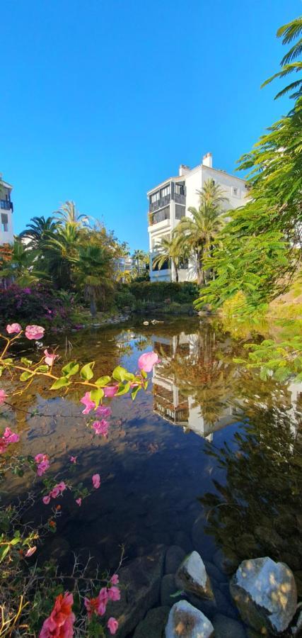 Jardines De Golondrinas Elviria By The Nikki Appartement *