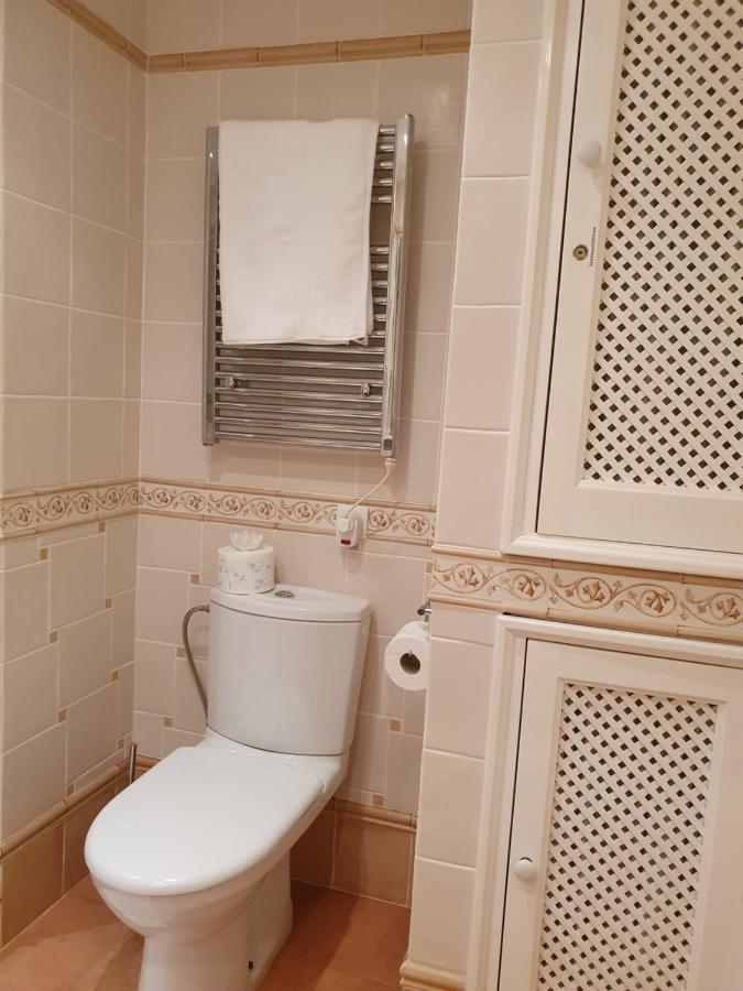 Apartamento Jardines De Golondrinas Elviria By The Nikki