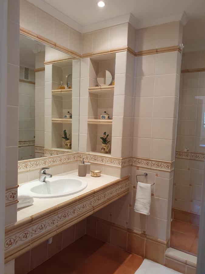 Jardines De Golondrinas Elviria By The Nikki Appartement