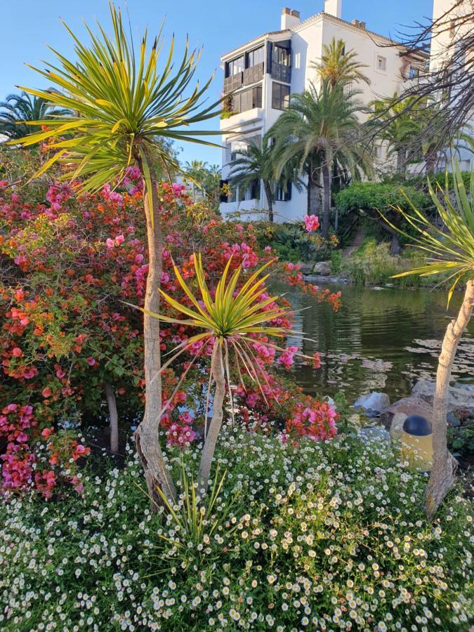 Appartement Jardines De Golondrinas Elviria By The Nikki *