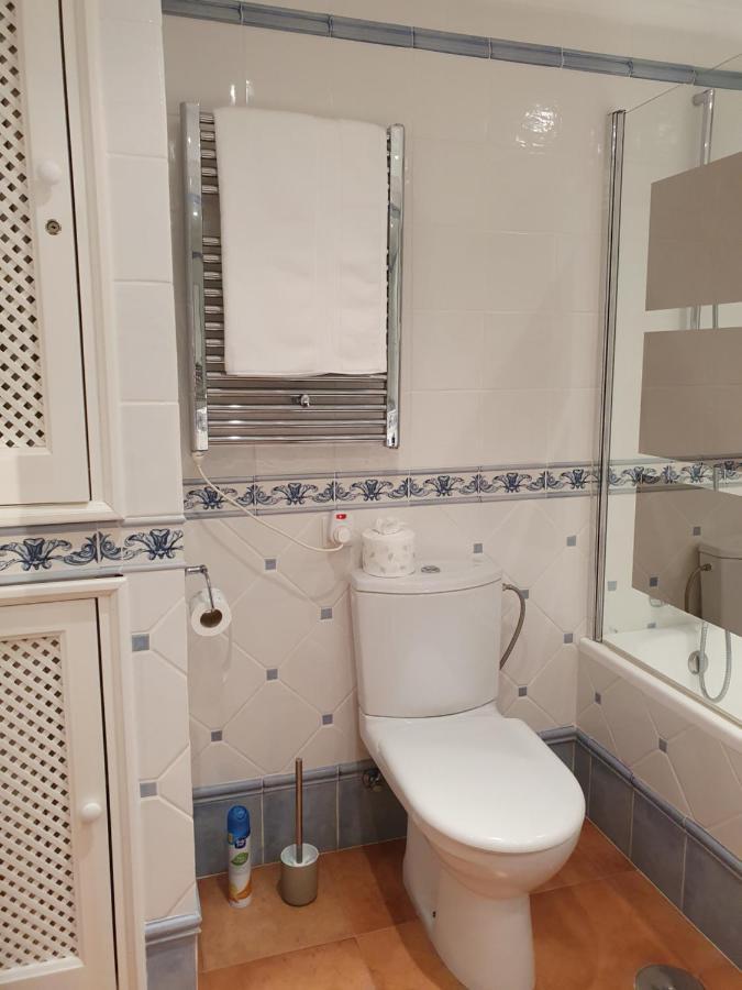 Appartement Jardines De Golondrinas Elviria By The Nikki