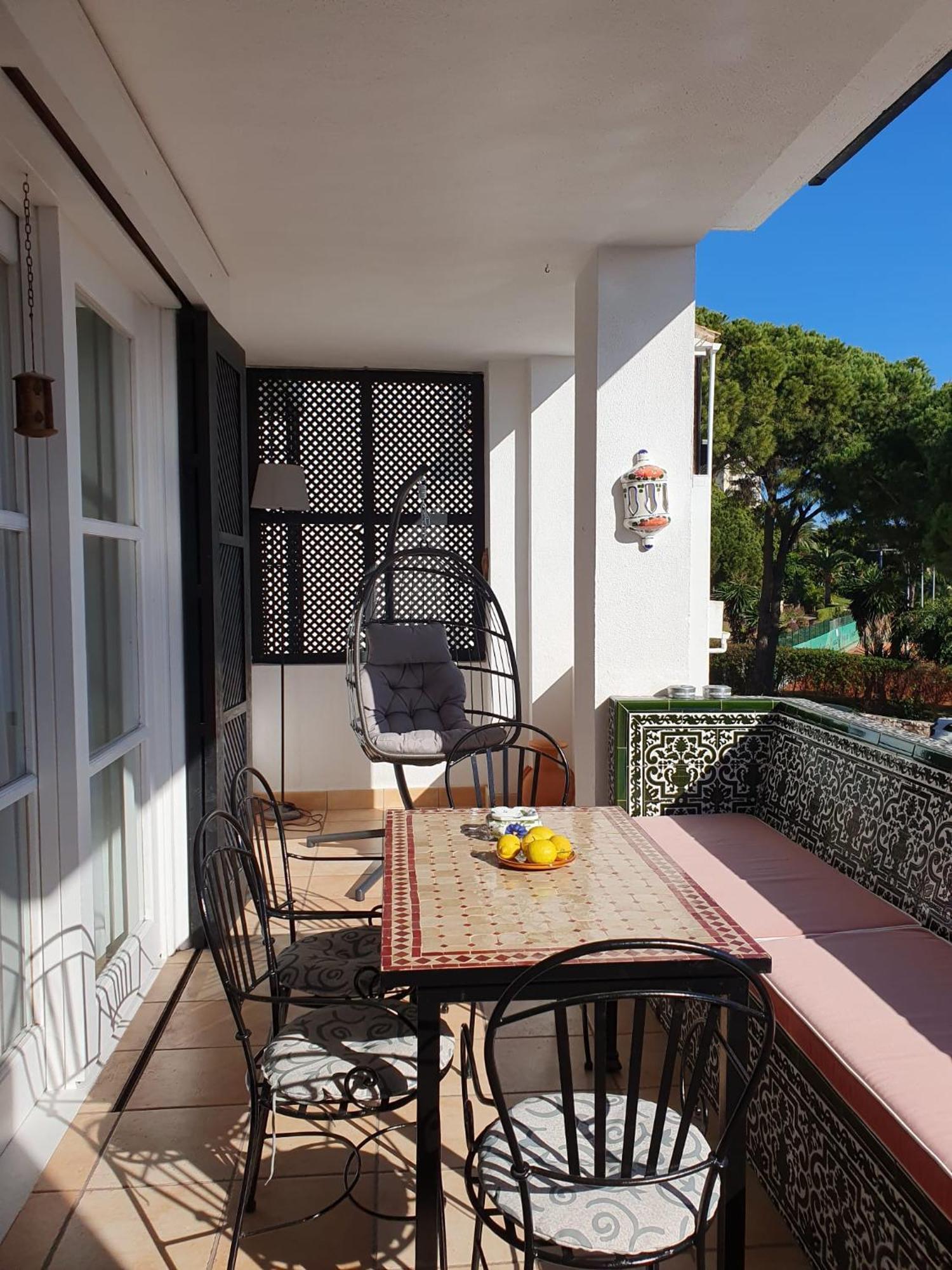 Jardines De Golondrinas Elviria By The Nikki Apartamento *